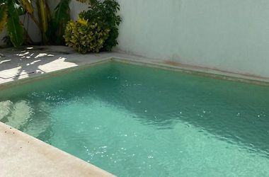 HOSTEL CASITA MOANA PUERTO MORELOS (Mexico) | BOOKED